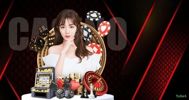Slots no app 5sbet mobile