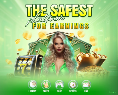 App 5sbet slots mobile