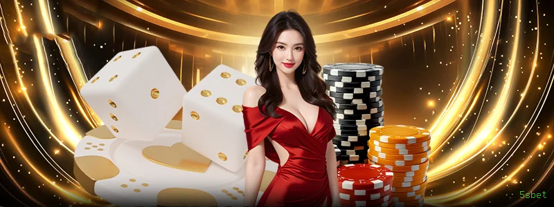 Cashback VIP 5sbet - reembolso semanal