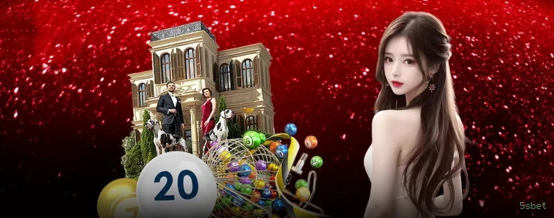 Bônus exclusivos membros VIP 5sbet
