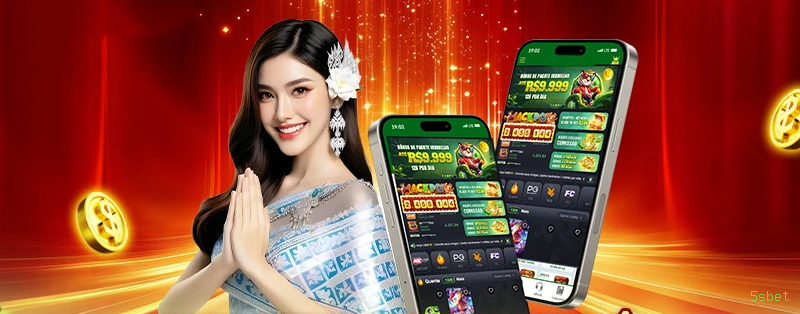 Suporte VIP 5sbet - atendimento prioritário