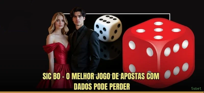Saque PIX 5sbet